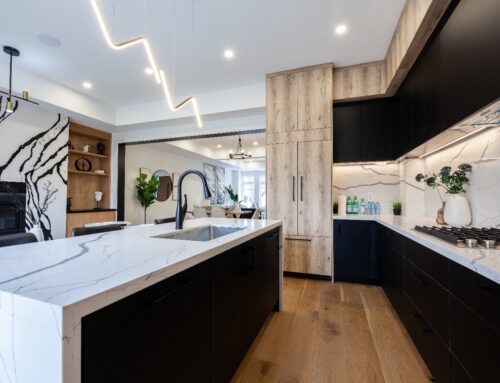 Kitchen Renovation: Transforming Your Space for Function and Style